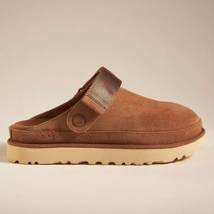 NIB UGG® Goldenstar Clogs
